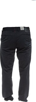 Trousers Alberto Rookie Stretch Energy Black 52 Trousers - 2