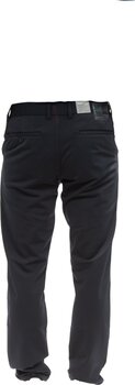 Trousers Alberto Rookie Stretch Energy Black 48 Trousers - 3