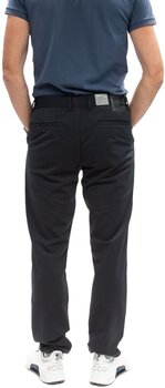 Trousers Alberto Rookie Stretch Energy Black 48 Trousers - 5