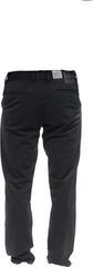 Nadrágok Alberto Rookie Stretch Energy Black - 2