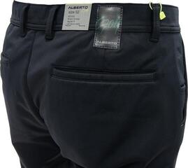 Nadrágok Alberto Rookie Stretch Energy Black - 6