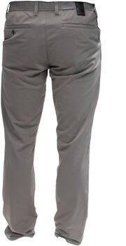 Trousers Alberto Rookie Stretch Energy Grey 52 Trousers - 2