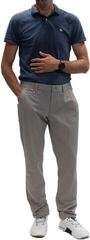 Broek Alberto Rookie Stretch Energy Grey - 2