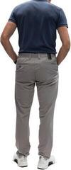 Broek Alberto Rookie Stretch Energy Grey - 3