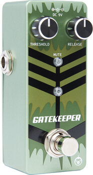 Guitar Effect Pigtronix Gatekeeper Guitar Effect - 3