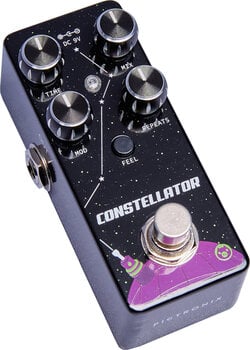 Guitar Effect Pigtronix Constellator Guitar Effect - 2