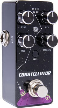 Guitar Effect Pigtronix Constellator Guitar Effect - 3