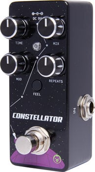 Kitaraefekti Pigtronix Constellator Kitaraefekti (Äskettäin avattu) - 4