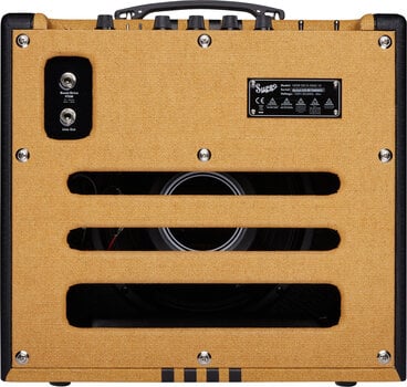 Buizen gitaarcombo Supro Delta King 10 TB Buizen gitaarcombo - 4