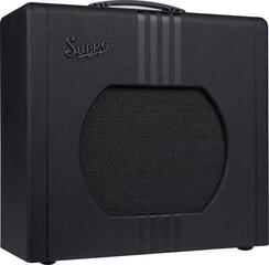 Lampové gitarové kombo Supro Delta King 12 BB Lampové gitarové kombo - 1
