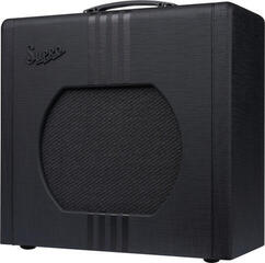 Lampové gitarové kombo Supro Delta King 12 BB Lampové gitarové kombo - 2