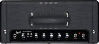 Lampové gitarové kombo Supro Delta King 12 BB Lampové gitarové kombo - 4