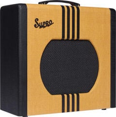 Tube Guitar Combo Supro Delta King 12 TB Tube Guitar Combo - 1