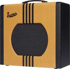 Tube Guitar Combo Supro Delta King 12 TB Tube Guitar Combo - 2