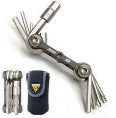 Multitool Topeak Mini 9 Multitool - 1