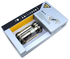 Multitool Topeak Mini 9 Multitool - 4