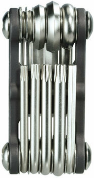 Narzędzia wielofunkcyjne Topeak Mini 10 Narzędzia wielofunkcyjne - 2