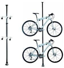 Fietsenrek en -houder Topeak Dual-Touch - 7