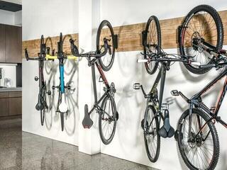 Cykelholder Topeak Swing-Up EX - 1