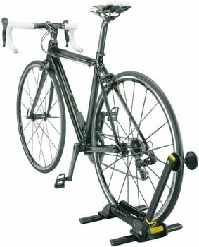 Portbagaj bicicletă Topeak LineUp Stand Black (Defect) - 5