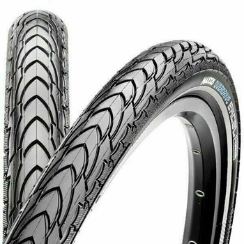 Trekking bike tyre MAXXIS Overdrive Excel 29/28" (622 mm) Trekking bike tyre - 2