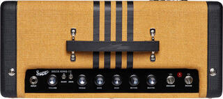 Tube Guitar Combo Supro Delta King 12 TB Tube Guitar Combo - 4