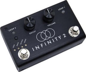 Guitar effekt Pigtronix Infinity 2 Guitar effekt - 1