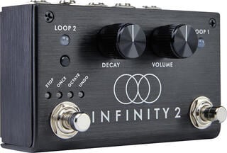 Guitar effekt Pigtronix Infinity 2 Guitar effekt - 2