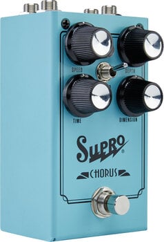 Guitar Effect Supro 1307 Chorus Guitar Effect - 2