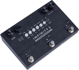Guitar effekt Pigtronix Infinity 3 Guitar effekt - 1