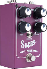 Gitaareffect Supro 1309 Flanger Gitaareffect - 1