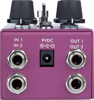 Efect de chitară Supro 1309 Flanger Efect de chitară - 4