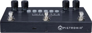 Guitar effekt Pigtronix Infinity 3 Guitar effekt - 5