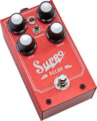 Efecto de guitarra Supro 1313 Delay Efecto de guitarra - 1
