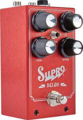 Efecto de guitarra Supro 1313 Delay Efecto de guitarra - 2