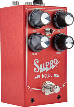 Guitar Effect Supro 1313 Delay Guitar Effect - 3