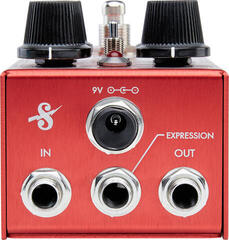 Efecto de guitarra Supro 1313 Delay Efecto de guitarra - 4