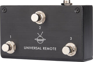 Футсуич Pigtronix Universal Remote Футсуич - 3