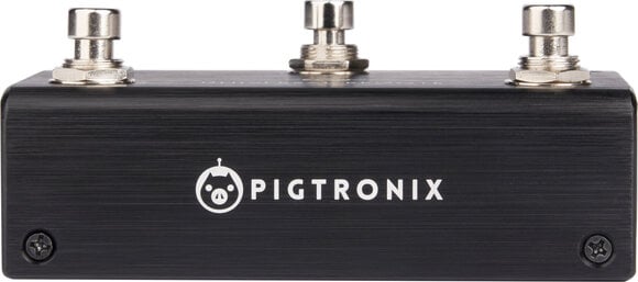 Voetschakelaar Pigtronix Universal Remote Voetschakelaar - 6