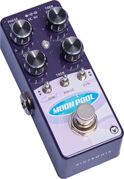 Efecto de guitarra Pigtronix Moon Pool Efecto de guitarra - 2