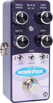 Guitar Effect Pigtronix Moon Pool Guitar Effect - 3