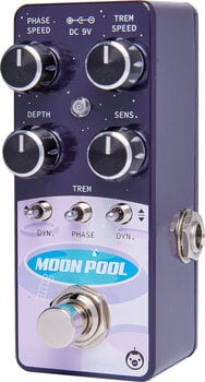 Effet guitare Pigtronix Moon Pool Effet guitare - 4