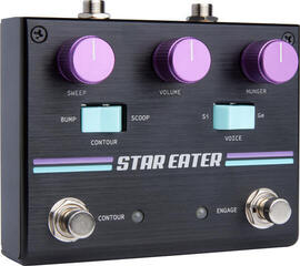 Efekt gitarowy Pigtronix Star Eater Efekt gitarowy - 2