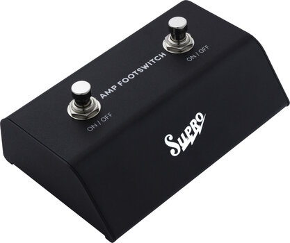 Pedal Supro SF2 Pedal - 2