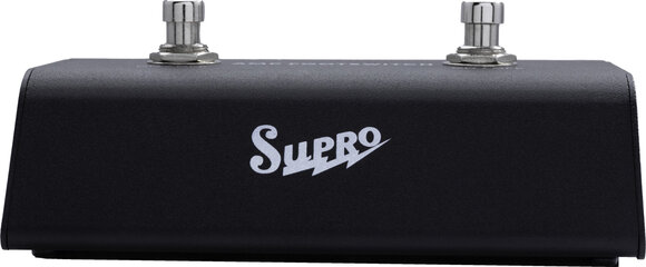 Pedal Supro SF2 Pedal - 4