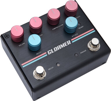 Guitar Effect Pigtronix Gloamer Guitar Effect - 2