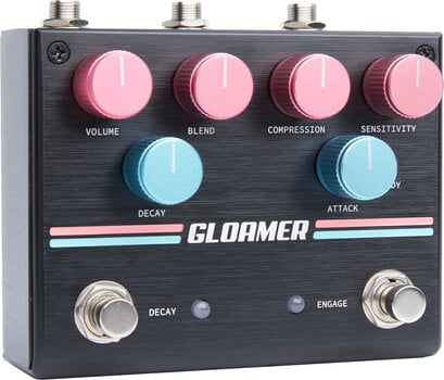 Gitarreffekt Pigtronix Gloamer Gitarreffekt - 3