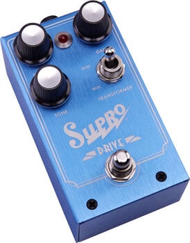 Guitar Effect Supro 1305 Drive Guitar Effect - 2