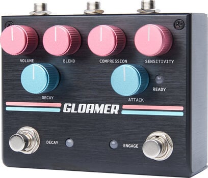 Gitáreffekt Pigtronix Gloamer Gitáreffekt - 4