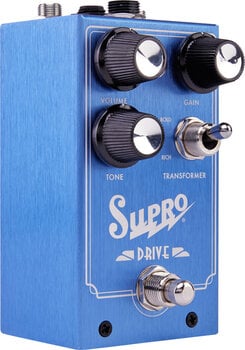 Guitar Effect Supro 1305 Drive Guitar Effect - 3